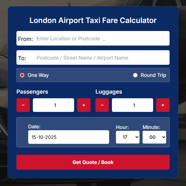 How booking works (fast, secure, stress-free)
