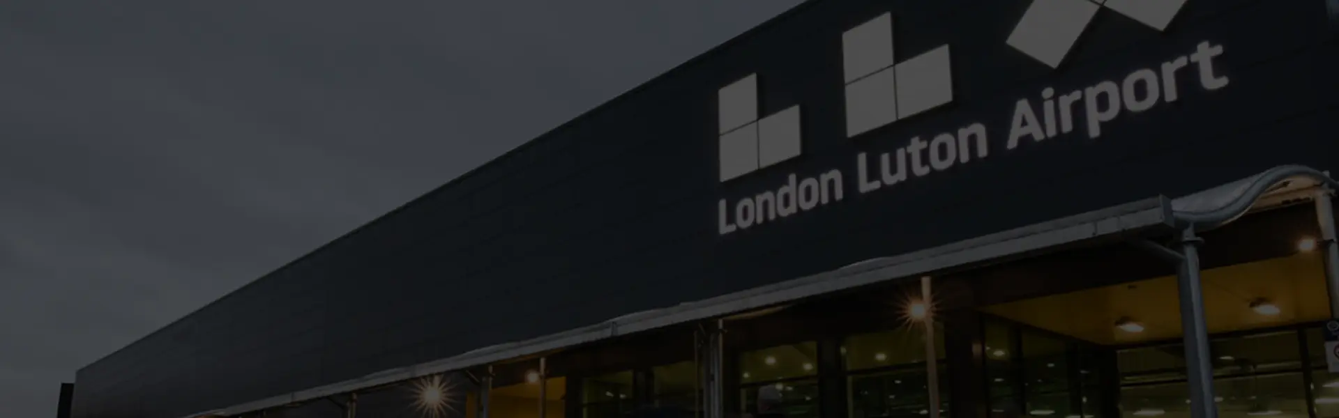 London Airport Taxi - Luton Airport Taxi Prices