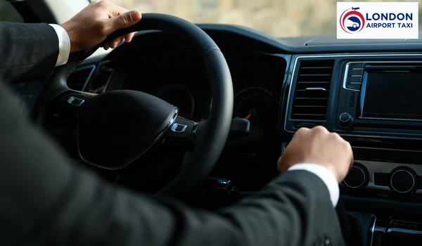 Basingstoke to Heathrow Airport Taxi