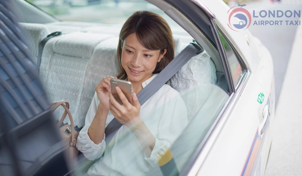 Winchester to Heathrow Airport Taxi Service