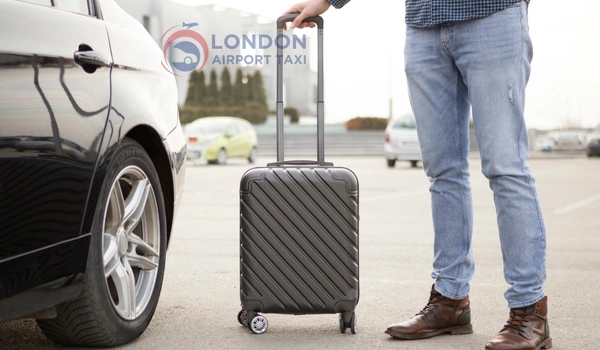 Oxford to Heathrow Airport Taxi Booking