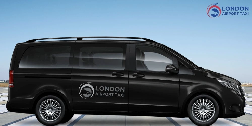 7 Seater Taxi London | London Airport Taxi Transfers