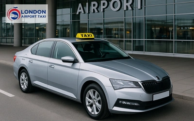 Long Distance Airport Taxi Service
