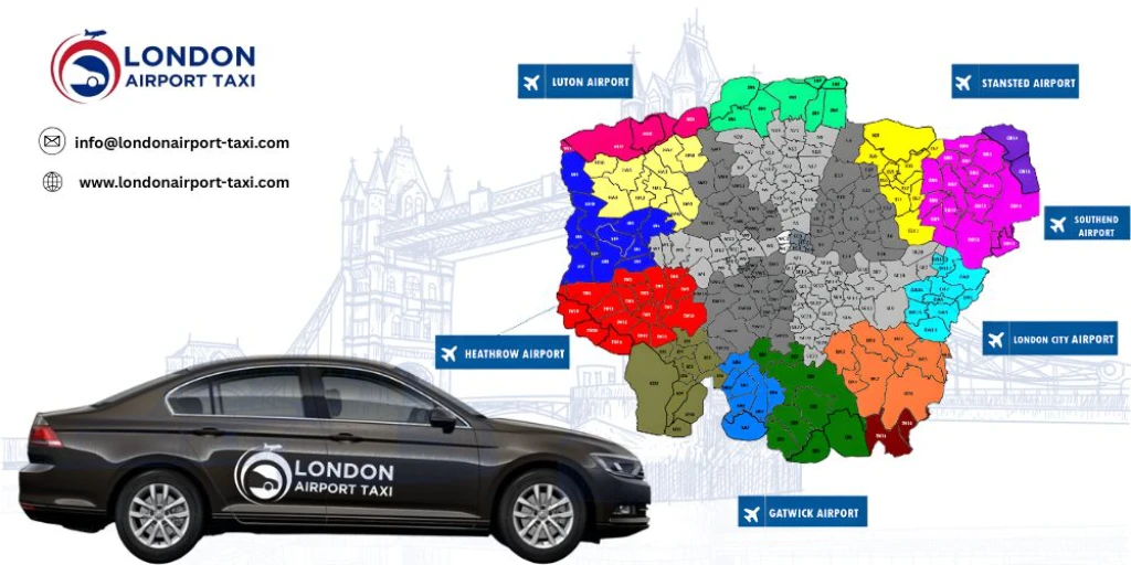 2025 Ultimate Guide to Long-Distance Taxi Prices in the Uk