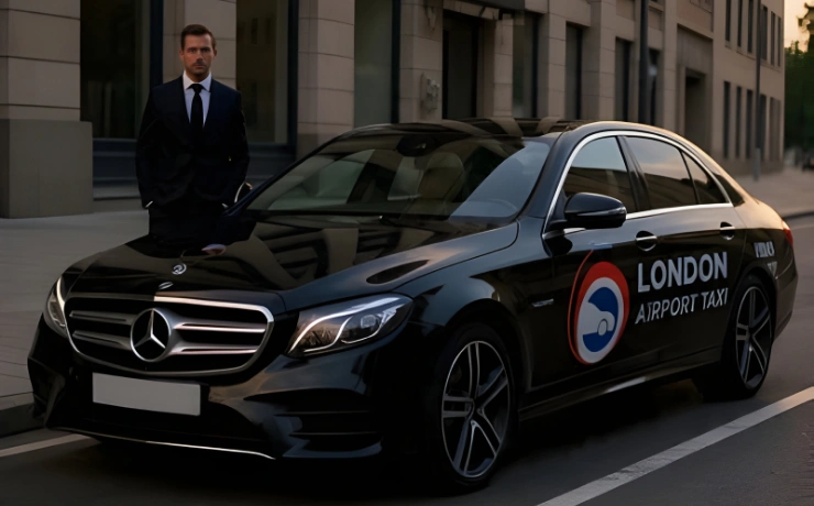 Executive Chauffeur Service UK
