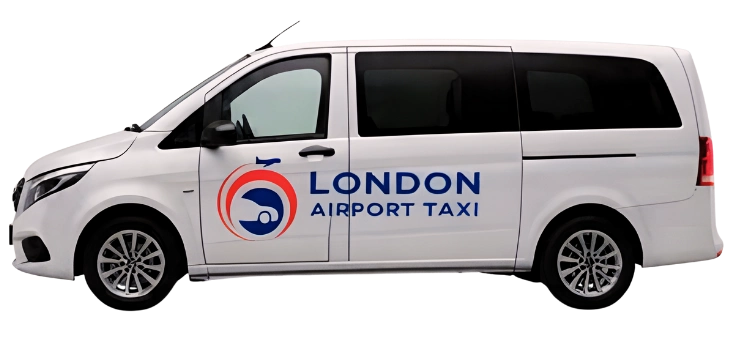 Minibus Airport Transfer UK