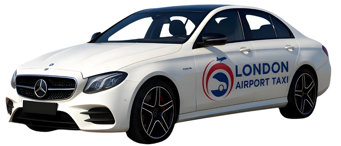 Long Distance Taxi Service UK