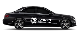 Executive luxury car for Luton Airport business travel