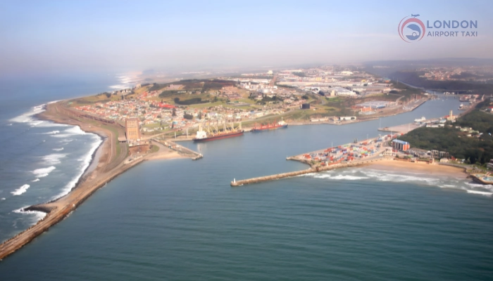 Southampton to Gatwick Airport Taxi Transfer Service