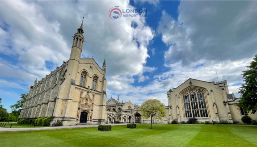 Professional taxi service from Cheltenham to Heathrow Airport