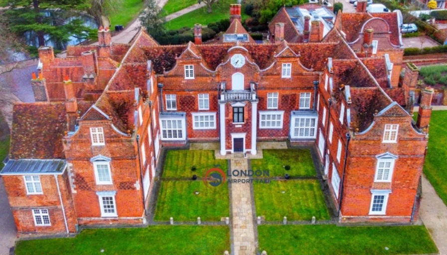 Professional taxi service from Ipswich to Heathrow Airport