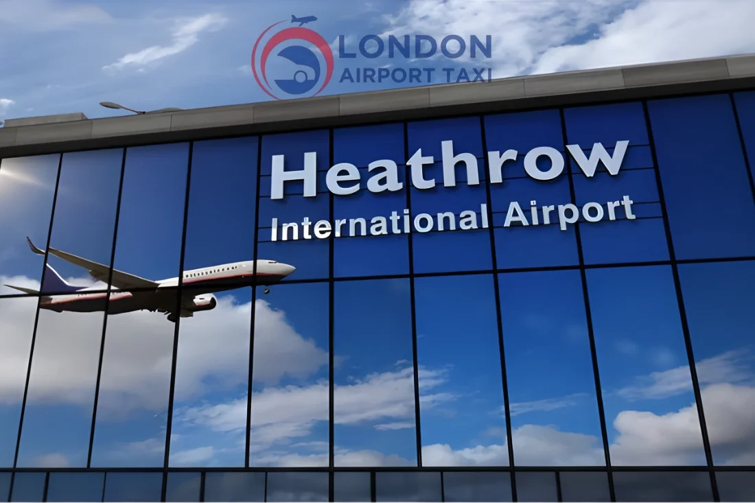 London Airport Taxi - Heathrow Airport Transfer Service