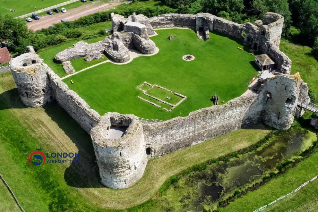 Pevensey to Gatwick Airport Taxi Transfer Service