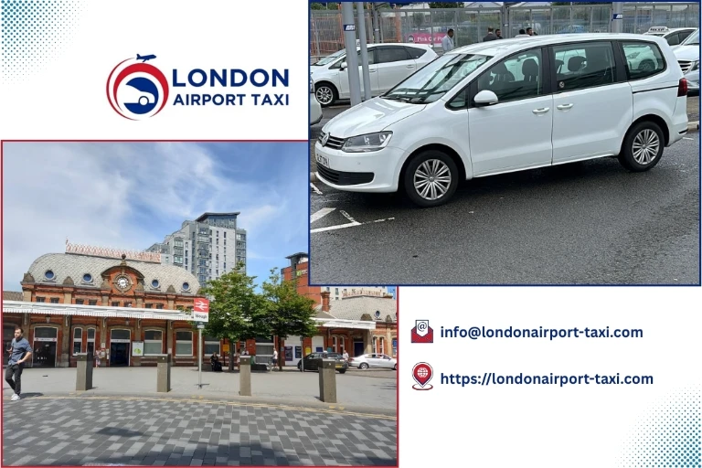 Professional taxi service from Slough to Heathrow Airport