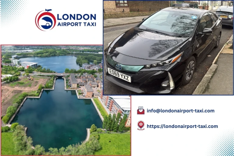 Professional taxi service from Doncaster to Heathrow Airport