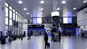 Gatwick Airport Taxi