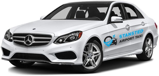 Book Your Stansted Airport Taxi