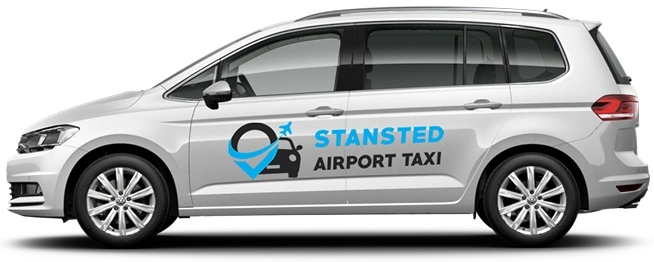 Book Your Stansted Airport Taxi