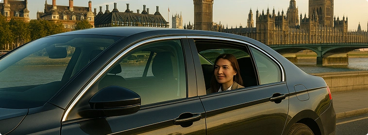 Manchester Airport Taxi