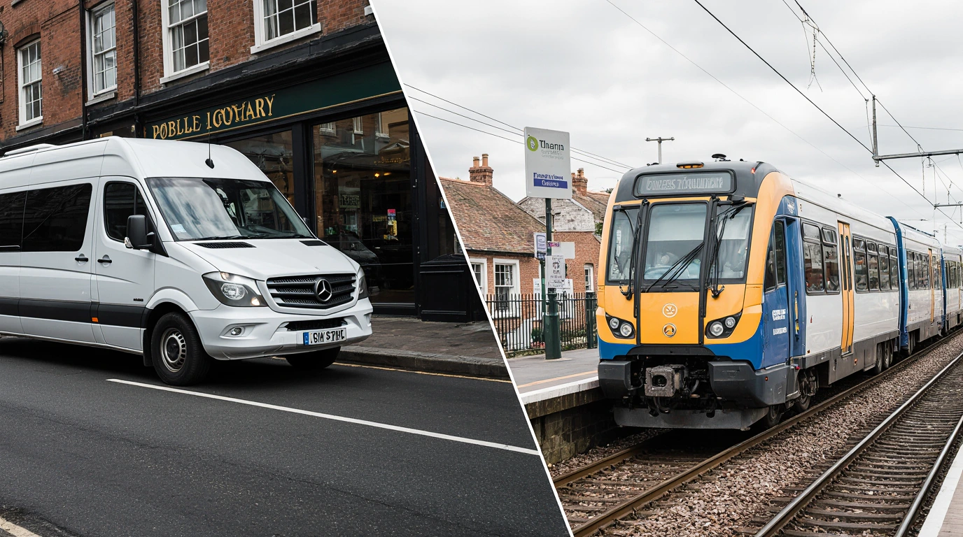 Weymouth to Bournemouth – Complete Travel Guide