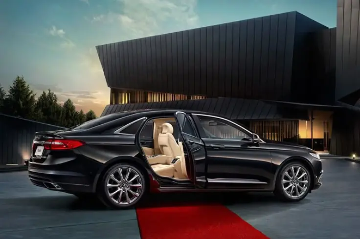 Taxi to Heathrow Airport Terminal 5 Departures