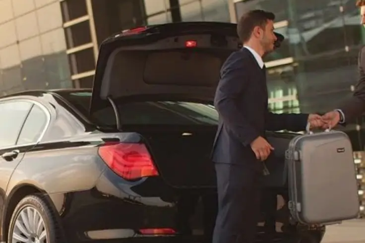 24/7 Gatwick Airport Taxi RH6 – Reliable & Affordable Taxi