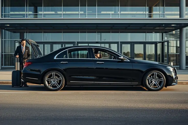 Fixed Price Gatwick Transfers RH6 0LL – 24/7 Taxi Service