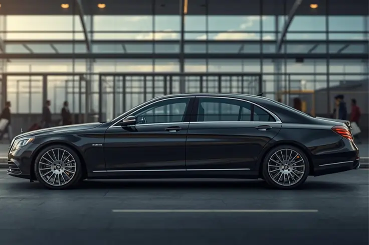 Barnstaple Taxi Service – 24/7 Local Cabs & Airport Transfer