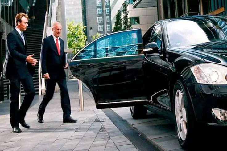 Inverurie Taxis – Reliable 24/7 Local & Airport Transfers