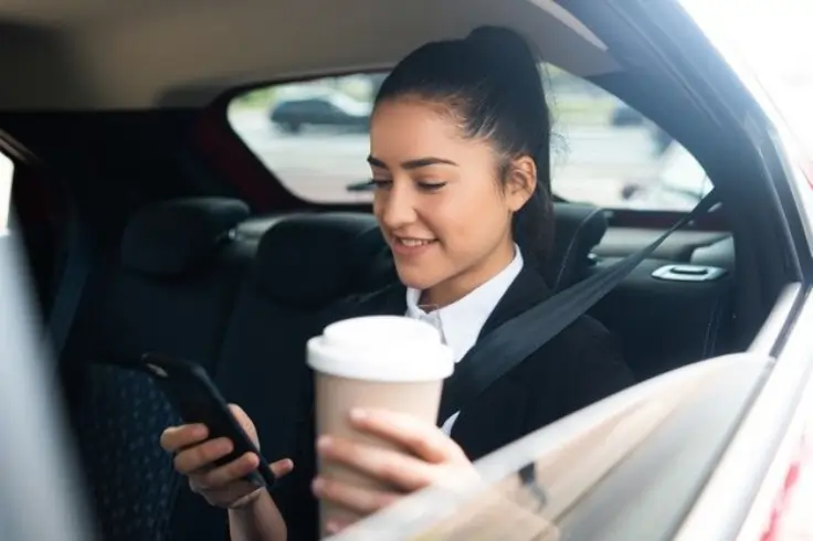 Lanark Taxis –  Affordable & 24/7 Transfer Across Lanarkshire