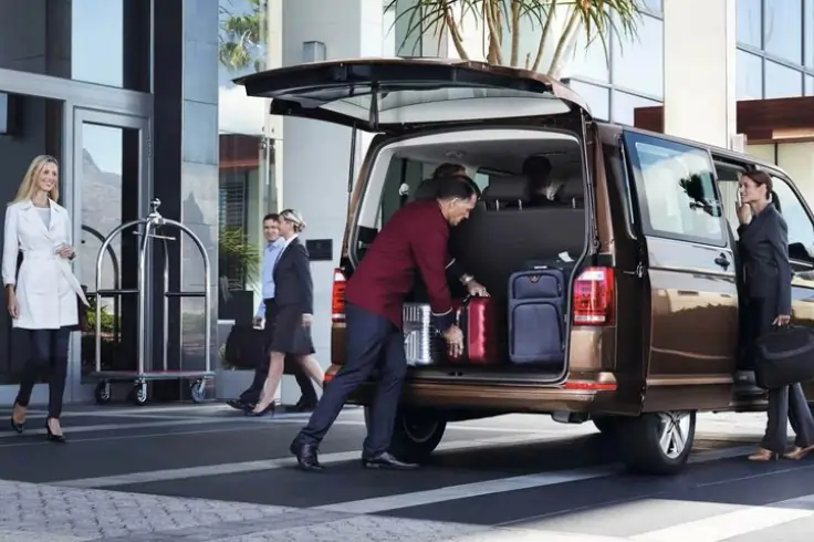 Heathrow Airport Taxi & Transfer Services – TW6 2AL