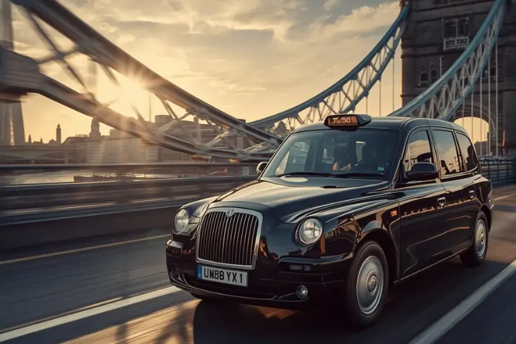 Book Melksham Taxis – 24/7 Reliable & Affordable Transfers Across Wiltshire