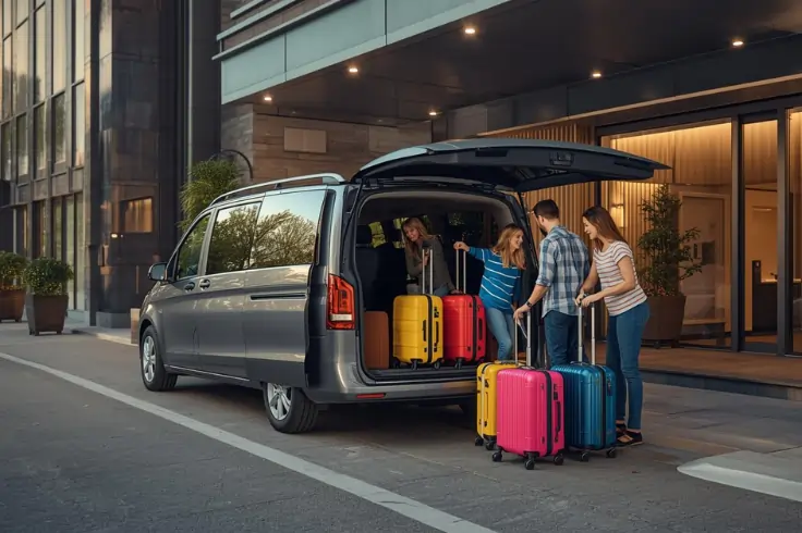 Reserve Neath Port Talbot Taxis – Reliable 24/7 Transfers in South Wales