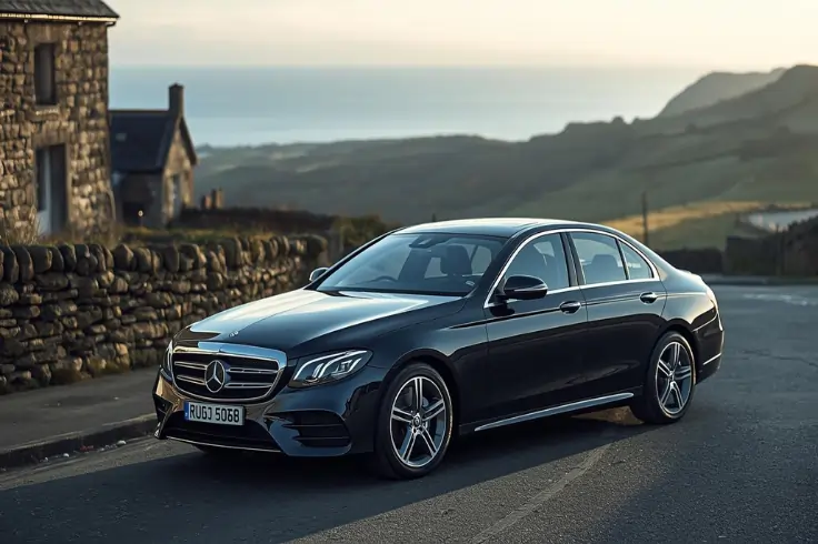 Book Ulverston Taxis – 24/7 Reliable & Affordable Transfers 