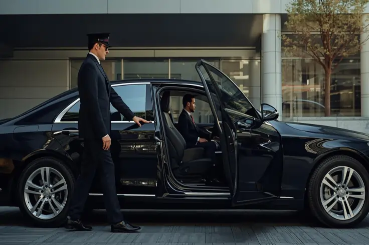 Taxi Service Horley Gatwick RH6 0LL – Reliable 24/7 Transfers