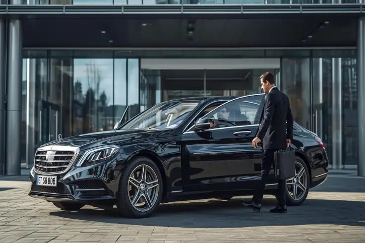 Book Gatwick Transfers RH6 0BA Online – Reliable 24/7 Taxi Service