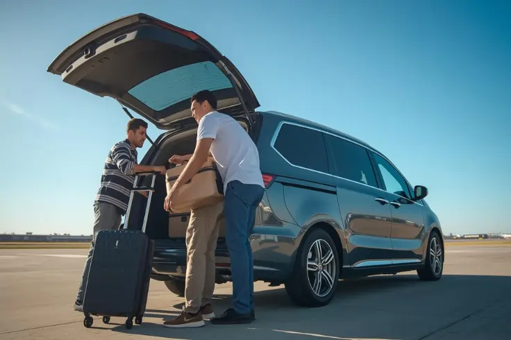 Get Liskeard Taxis – 24/7 Reliable Airport & Local Transfers in Cornwall