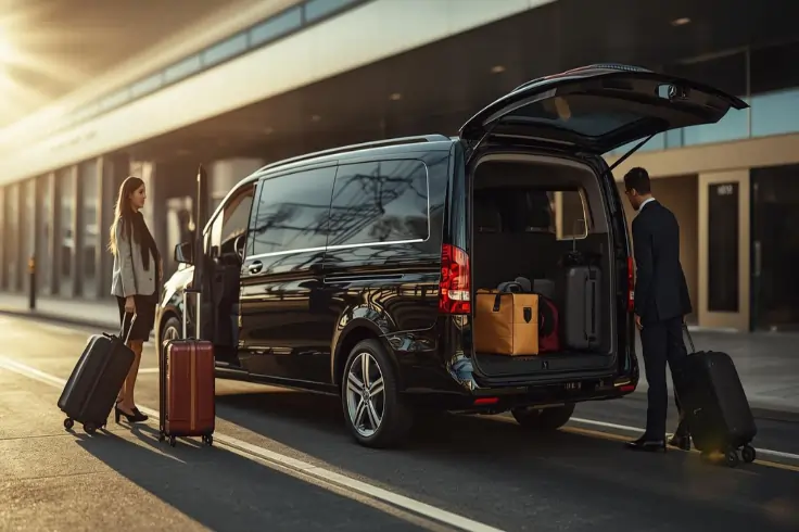 Book Heathrow Airport Taxi TW6 2SB – Fixed Fare & Reliable 24/7 Service