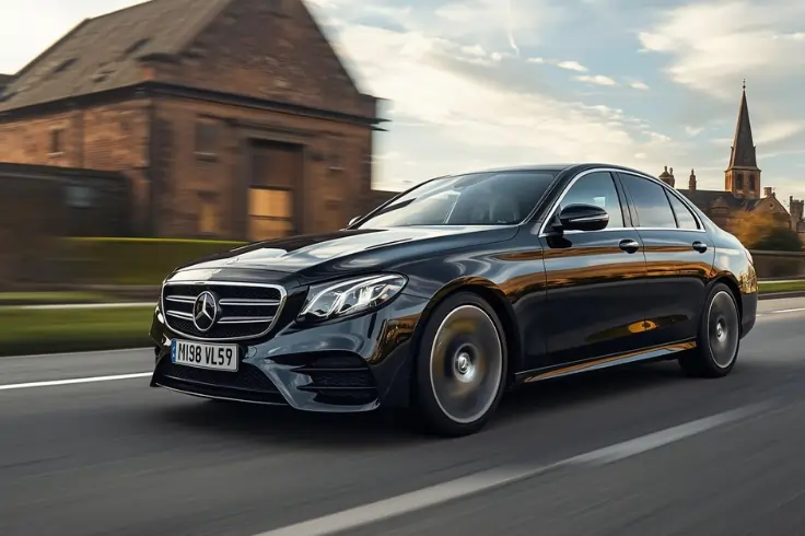 Taxi Gainsborough – Book Reliable Airport & Local taxi