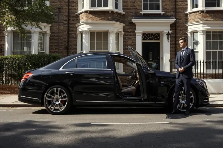 Find Hotels Near Stansted Airport – Book Stays with 24/7 Taxi Transfers