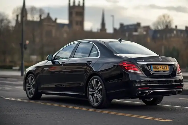 Book Taxi Carlisle – 24/7 Reliable, Affordable & Comfortable Transfers