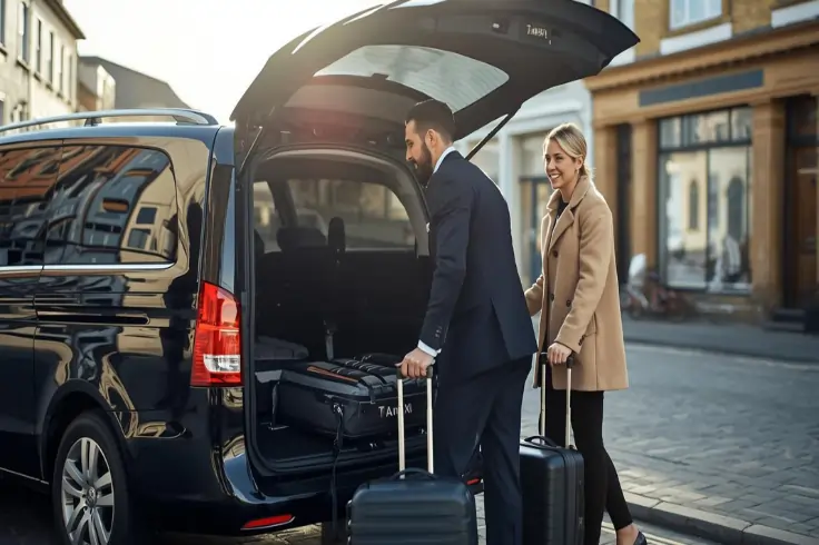  Louth Taxis – 24/7 Reliable Transfers with Stansted Airport Taxi