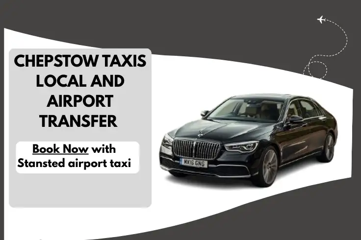 Chepstow Taxi Services | Reliable Local & Airport Transfers