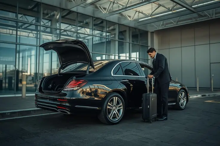 How Much Does a Taxi to Gatwick Airport Cost? | 24/7 Reliable Transfers