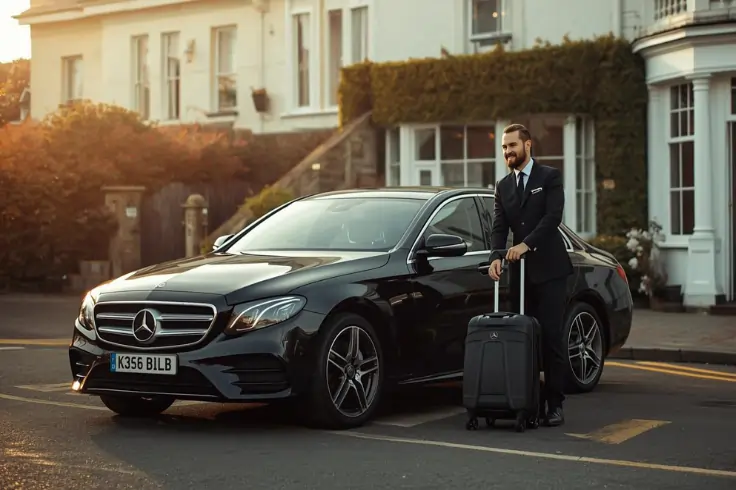 Skegness Taxis – Reliable 24/7 Transfers | Stansted Airport Taxi