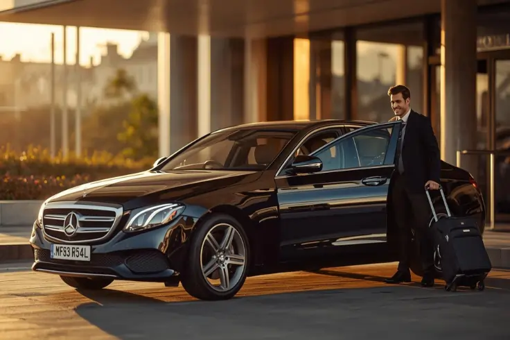  RH6 0GQ Taxis – Reliable Gatwick Airport Transfers | Stansted Airport Taxi