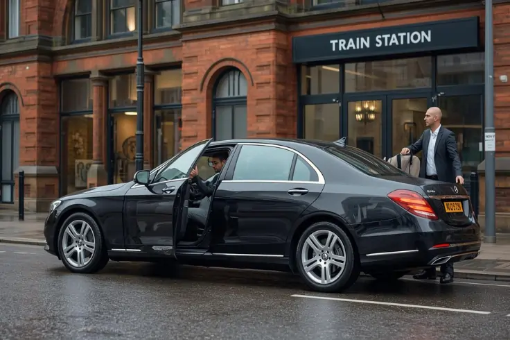 Book Taxi Swansea – 24/7 Reliable & Local Transfers Across South Wales