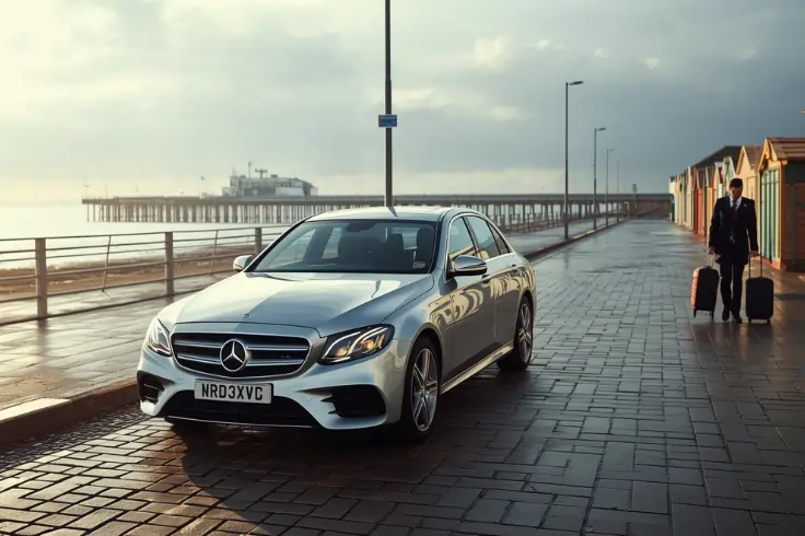 Teignmouth Taxis – Reliable 24/7 Transfers | Stansted Airport