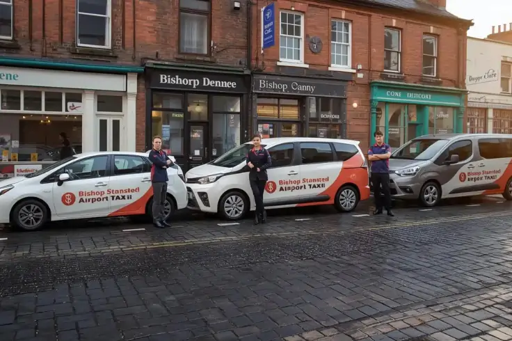 Burgess Hill Taxi – Reliable Local & Gatwick Transfers 24/7