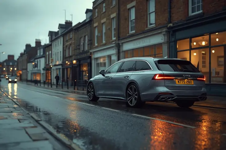 Northallerton Taxis – Reliable Local, Station & 24-Hour Taxi Services